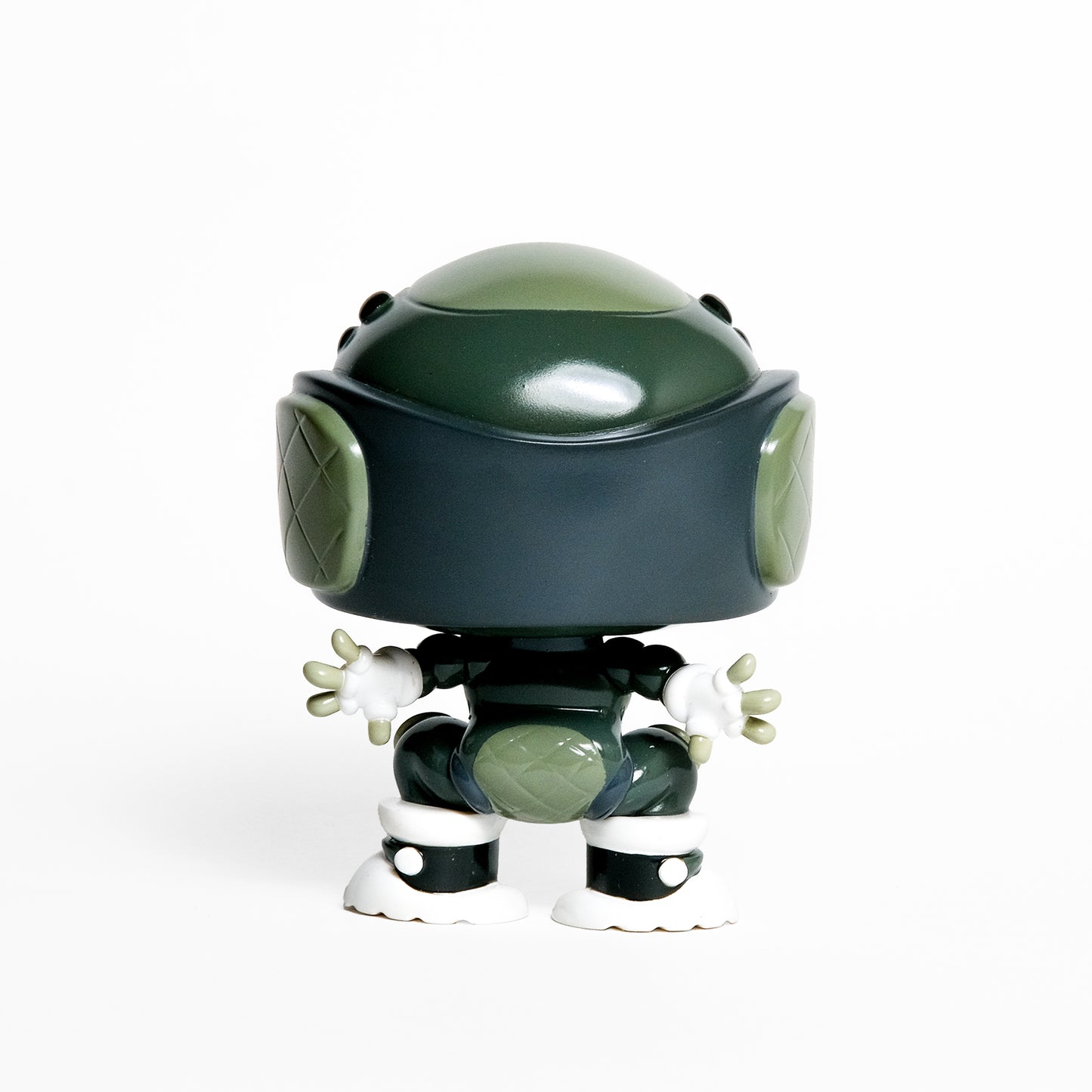 SPACEBOi "Rubberhose"