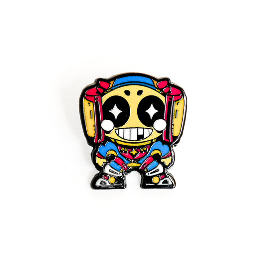 Spaceboi Pin