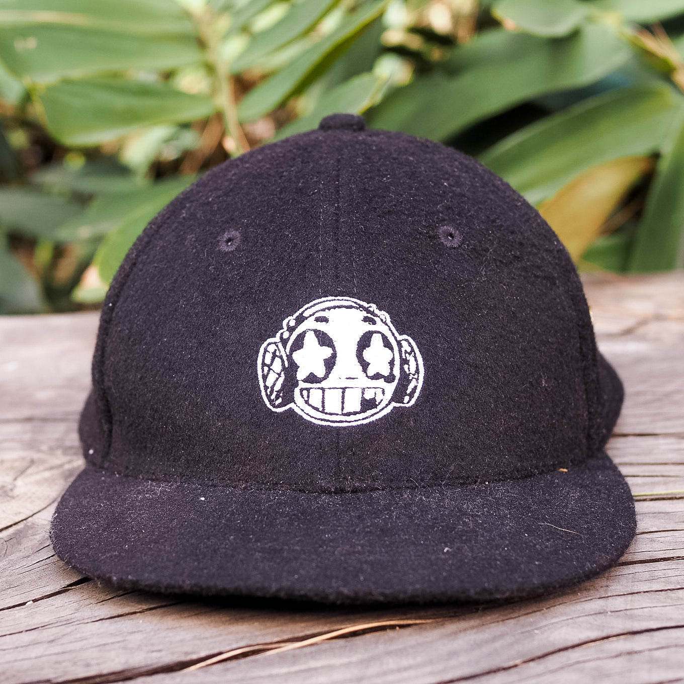 SB01 Wool Cap