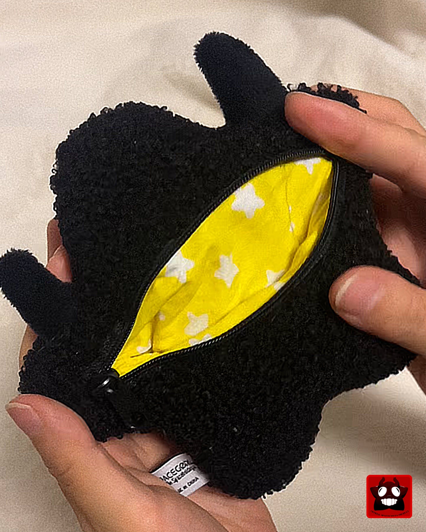 SpaceGAWD Plushie * PREORDER!*