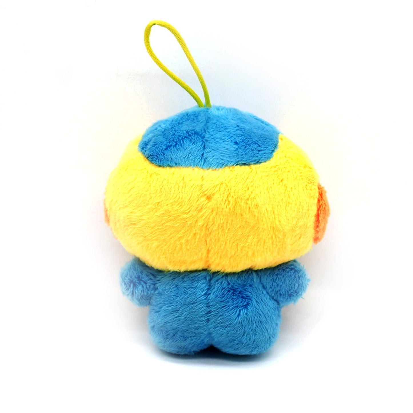 Plushboi Spaceboi