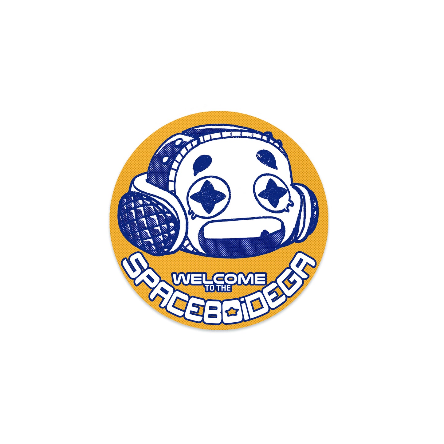 Circle Spaceboi Logo v2