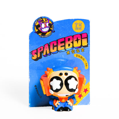Smol Spaceboi! (Original Color)