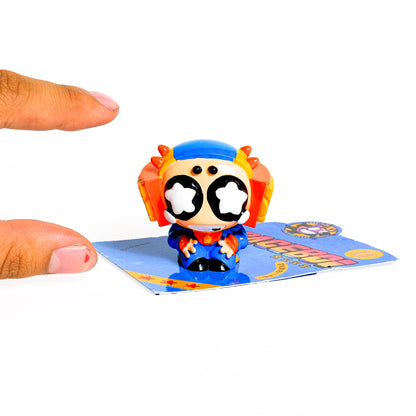 Smol Spaceboi! (Original Color)