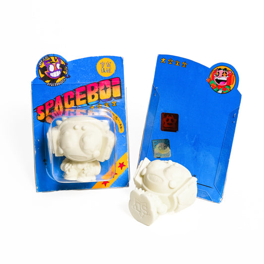 Smol Spaceboi (BLANKS)