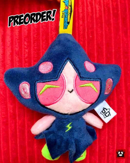 Spacegørl Plushie * PREORDER!*