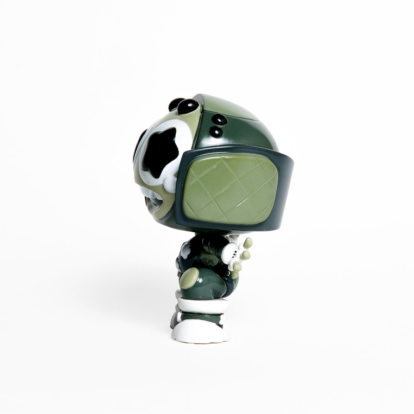 SPACEBOi "Rubberhose"