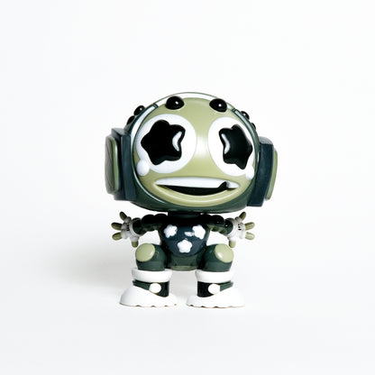 SPACEBOi "Rubberhose"