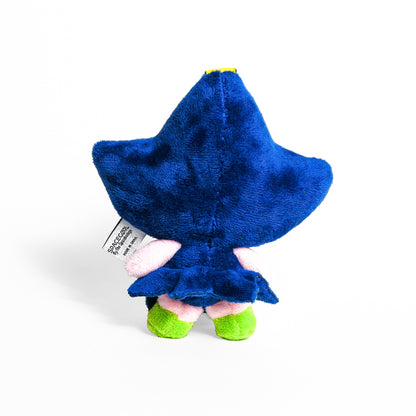 Spacegørl Plushie