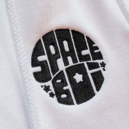 White Space Hoodie
