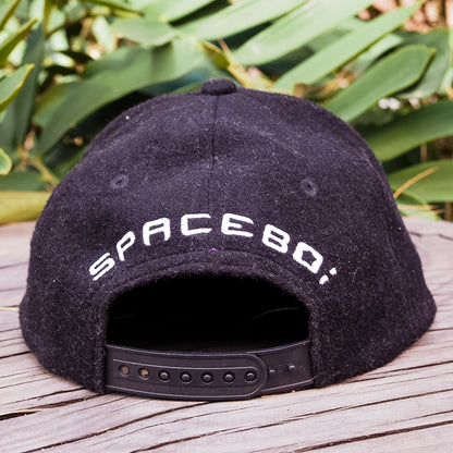 SB01 Wool Cap