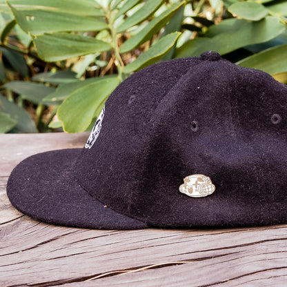 SB01 Wool Cap