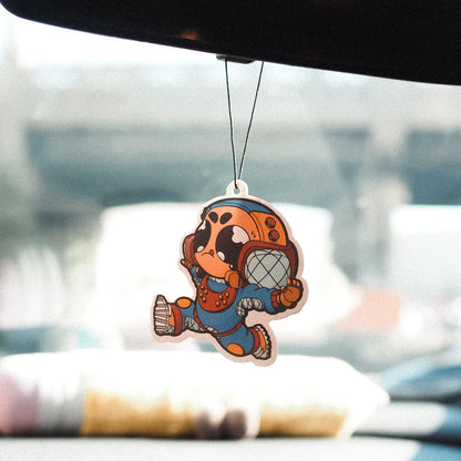 SB Car Freshener