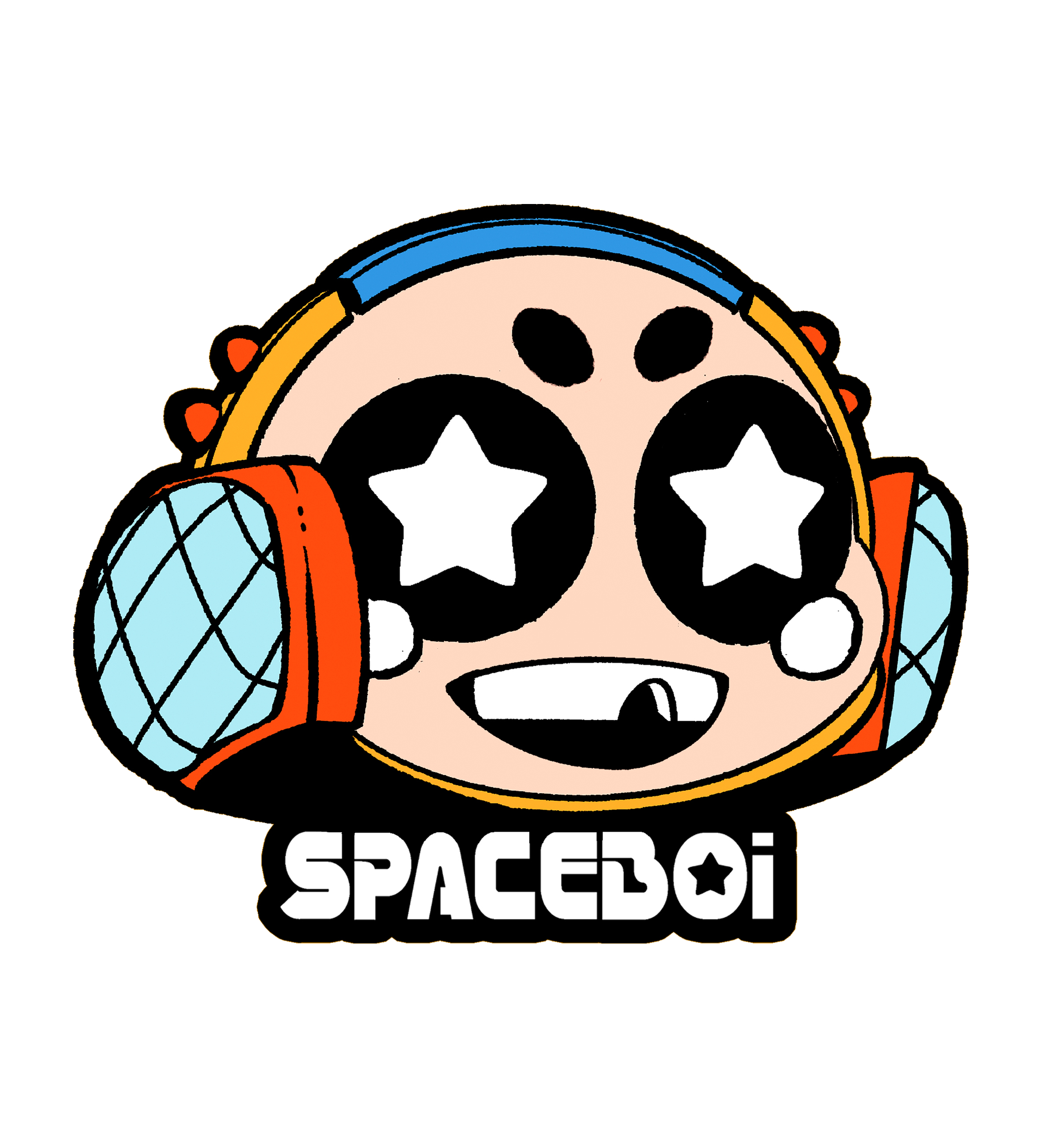 The Spaceboidega