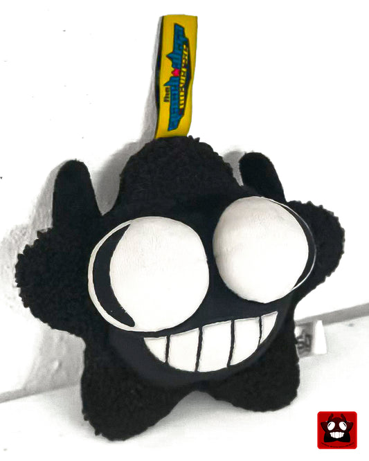 SpaceGAWD Plushie