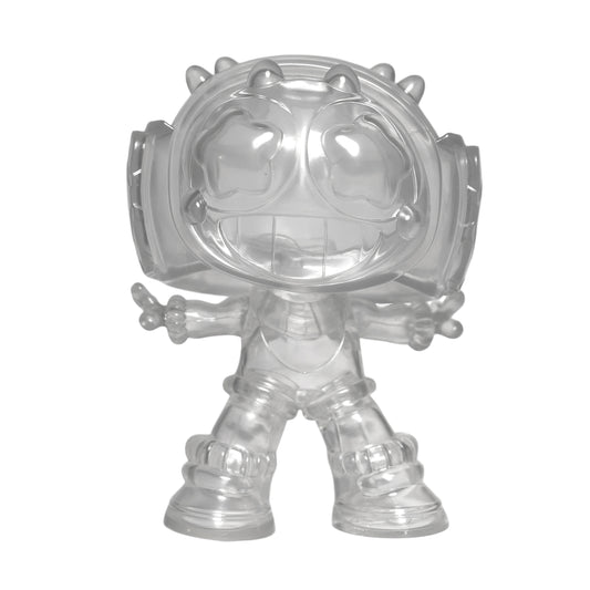 PREORDER! Radiograph SPACEBOi Sofubi