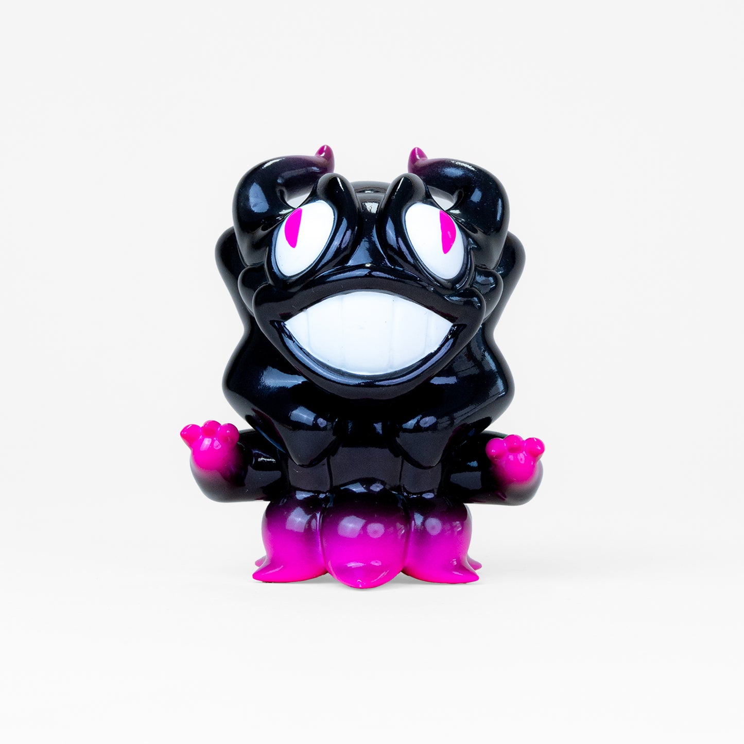 SpaceGawd Sofubi