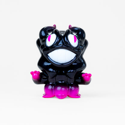 SpaceGawd Sofubi