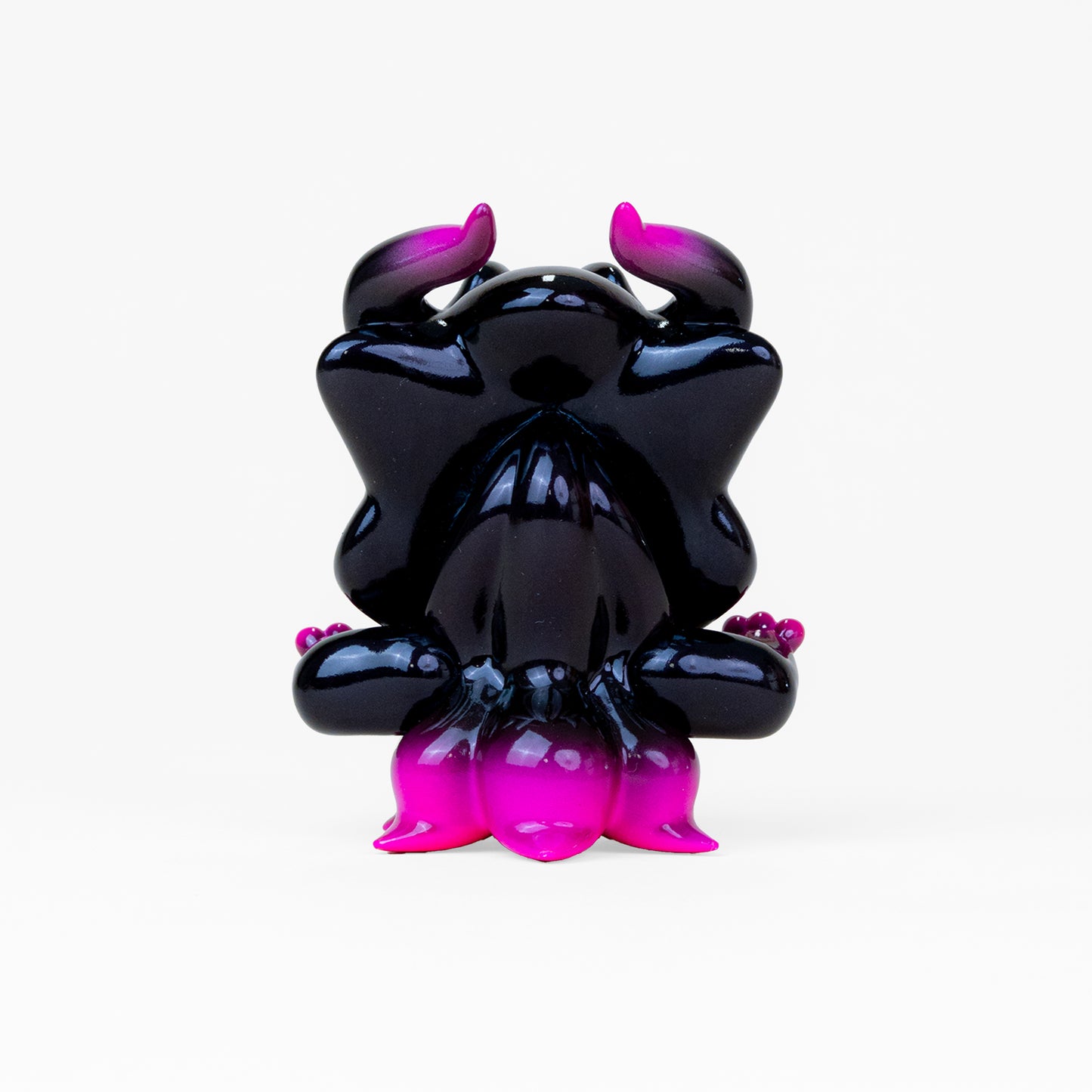 SpaceGawd Sofubi