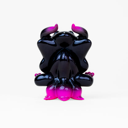 SpaceGawd Sofubi