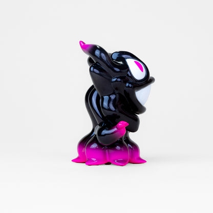 SpaceGawd Sofubi