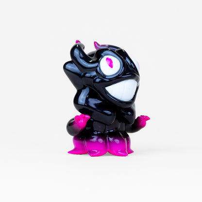 SpaceGawd Sofubi