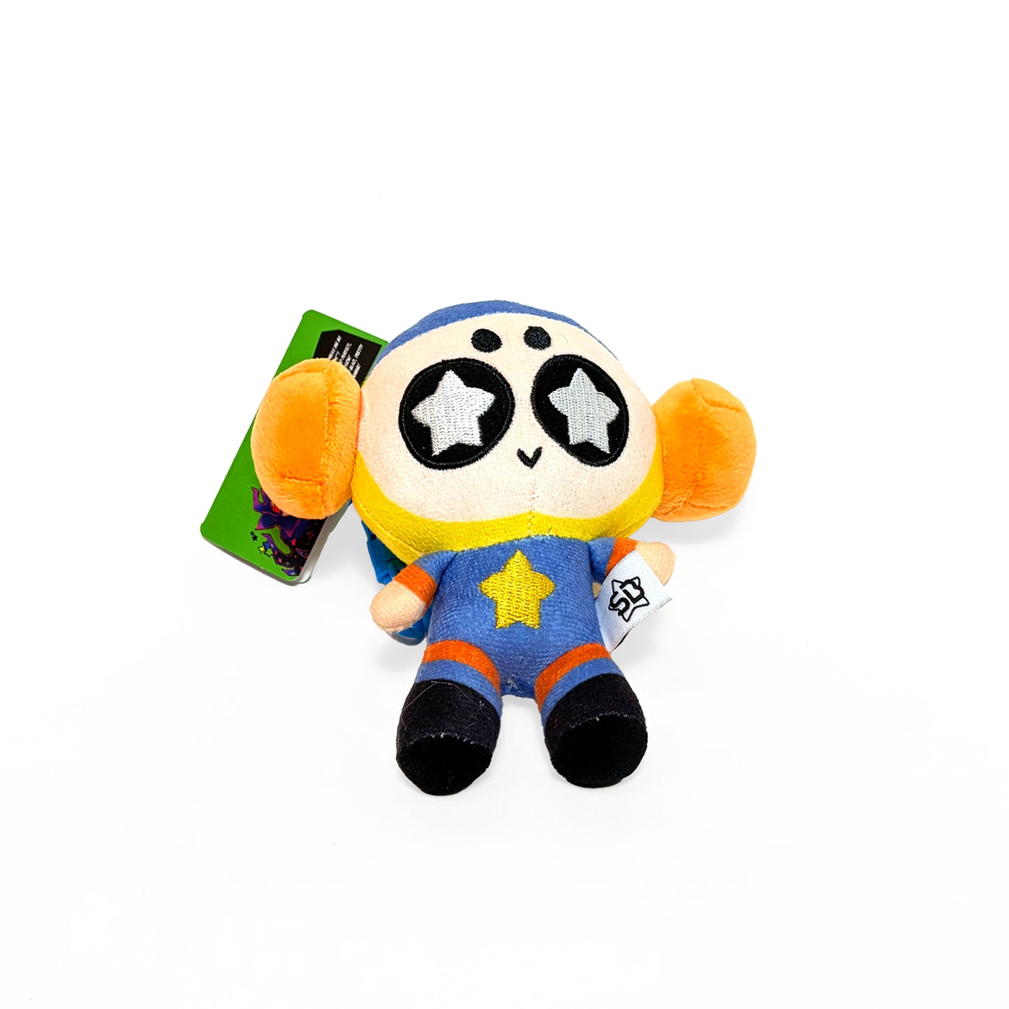 Spaceboi V3 Plush