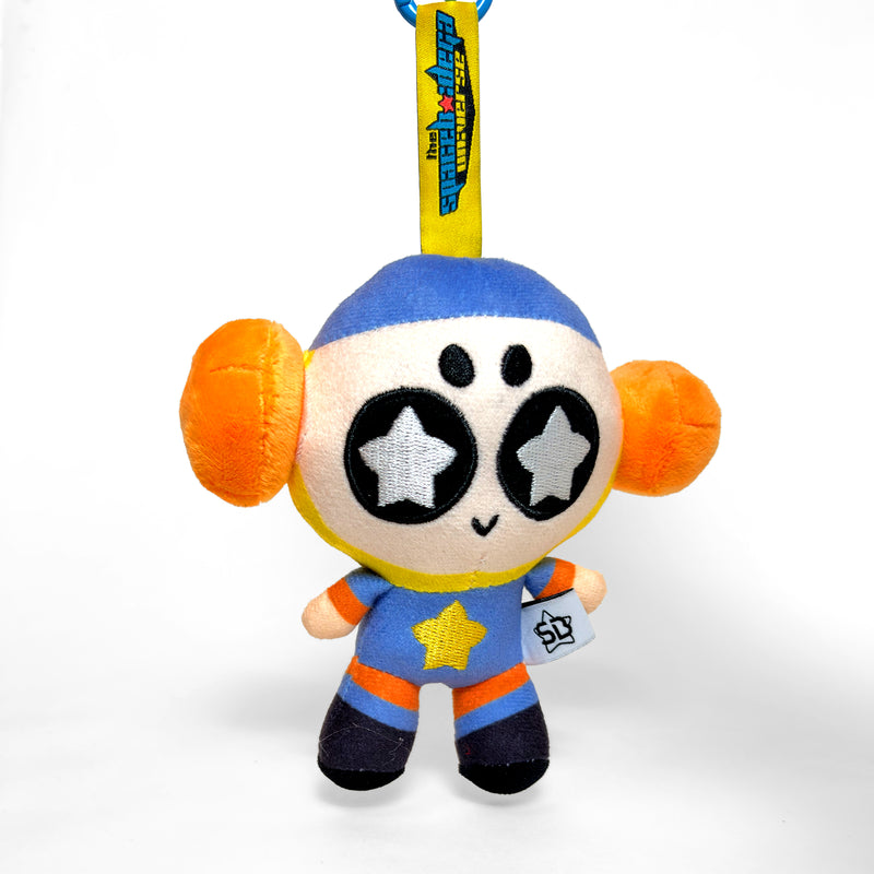 Spaceboi V3 Plush