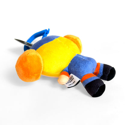 Spaceboi V3 Plush