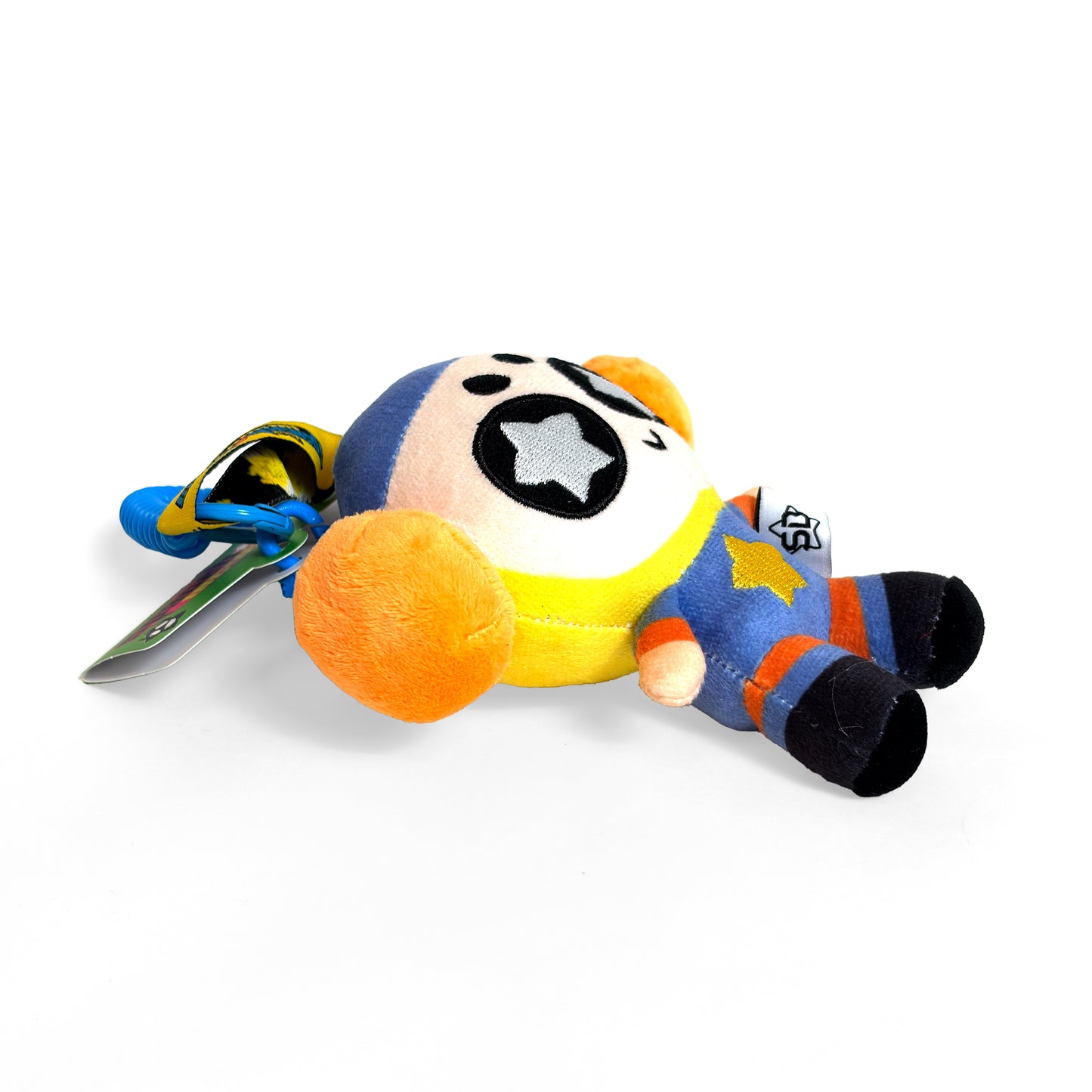 Spaceboi V3 Plush