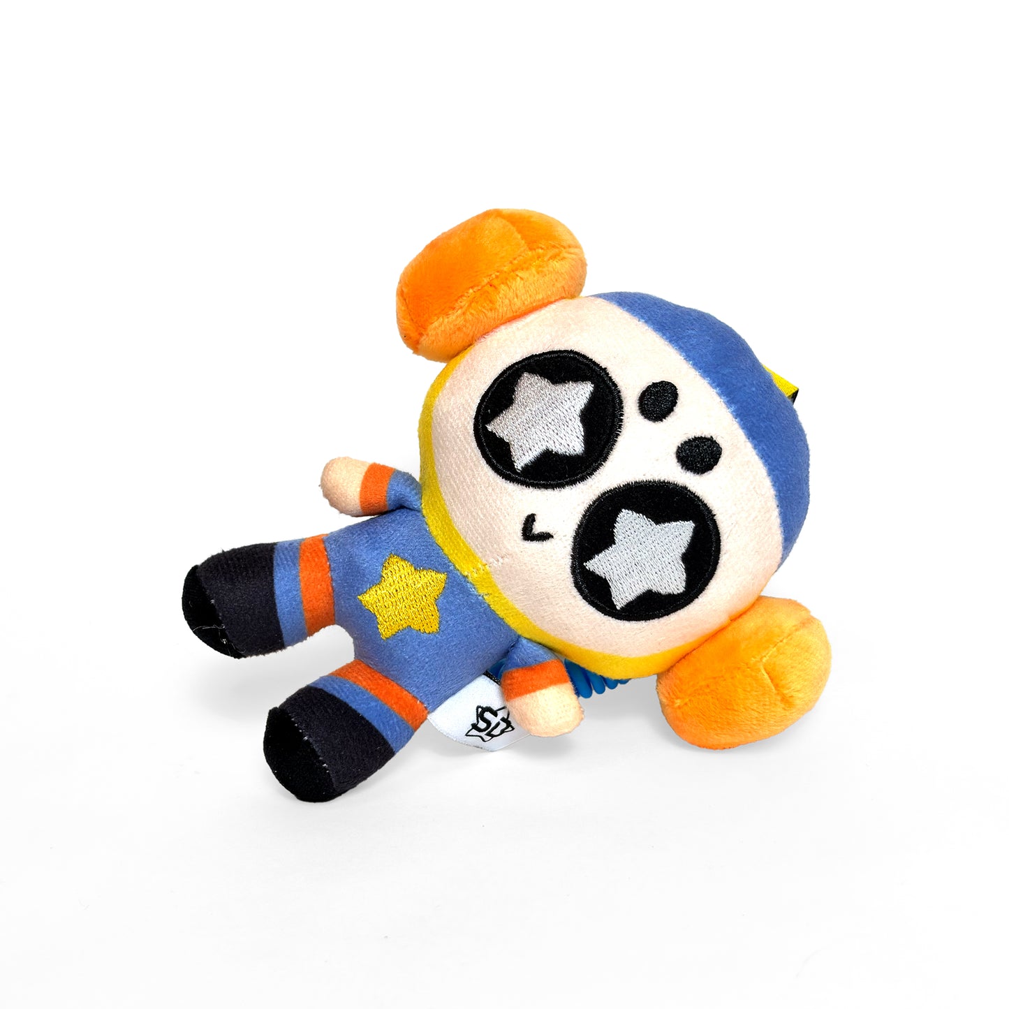 Spaceboi V3 Plush