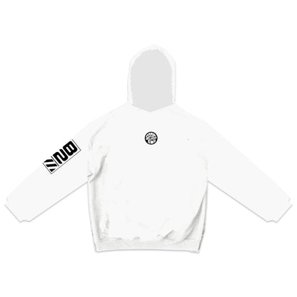 White Space Hoodie